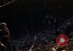 Image of Activities of soldiers during Operation Delaware A Shau Valley Vietnam, 1968, second 61 stock footage video 65675026859