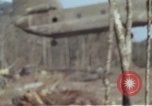 Image of Soldiers struggling to position 105mm Howitzer A Shau Valley Vietnam, 1968, second 26 stock footage video 65675026860