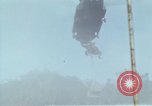 Image of Soldiers struggling to position 105mm Howitzer A Shau Valley Vietnam, 1968, second 50 stock footage video 65675026860