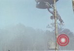 Image of Soldiers struggling to position 105mm Howitzer A Shau Valley Vietnam, 1968, second 56 stock footage video 65675026860