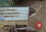 Image of Maj Gn John J Tolsin on work during Operation Delaware A Shau Valley Vietnam, 1968, second 9 stock footage video 65675026861