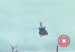 Image of Maj Gn John J Tolsin on work during Operation Delaware A Shau Valley Vietnam, 1968, second 27 stock footage video 65675026861
