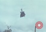 Image of Maj Gn John J Tolsin on work during Operation Delaware A Shau Valley Vietnam, 1968, second 28 stock footage video 65675026861