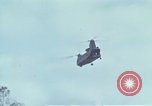 Image of Maj Gn John J Tolsin on work during Operation Delaware A Shau Valley Vietnam, 1968, second 30 stock footage video 65675026861