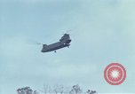 Image of Maj Gn John J Tolsin on work during Operation Delaware A Shau Valley Vietnam, 1968, second 33 stock footage video 65675026861