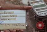Image of A Shau Valley filled with smoke during Operation Delaware South Vietnam, 1968, second 3 stock footage video 65675026862