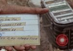 Image of A Shau Valley filled with smoke during Operation Delaware South Vietnam, 1968, second 4 stock footage video 65675026862