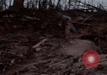 Image of A Shau Valley filled with smoke during Operation Delaware South Vietnam, 1968, second 7 stock footage video 65675026862