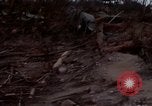 Image of A Shau Valley filled with smoke during Operation Delaware South Vietnam, 1968, second 8 stock footage video 65675026862