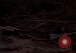 Image of A Shau Valley filled with smoke during Operation Delaware South Vietnam, 1968, second 12 stock footage video 65675026862