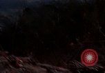 Image of A Shau Valley filled with smoke during Operation Delaware South Vietnam, 1968, second 13 stock footage video 65675026862