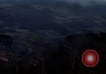 Image of A Shau Valley filled with smoke during Operation Delaware South Vietnam, 1968, second 14 stock footage video 65675026862