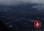 Image of A Shau Valley filled with smoke during Operation Delaware South Vietnam, 1968, second 19 stock footage video 65675026862