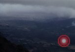 Image of A Shau Valley filled with smoke during Operation Delaware South Vietnam, 1968, second 21 stock footage video 65675026862