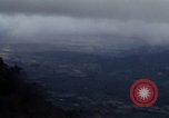 Image of A Shau Valley filled with smoke during Operation Delaware South Vietnam, 1968, second 22 stock footage video 65675026862