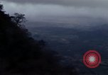 Image of A Shau Valley filled with smoke during Operation Delaware South Vietnam, 1968, second 23 stock footage video 65675026862