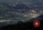 Image of A Shau Valley filled with smoke during Operation Delaware South Vietnam, 1968, second 24 stock footage video 65675026862