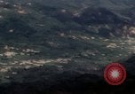 Image of A Shau Valley filled with smoke during Operation Delaware South Vietnam, 1968, second 25 stock footage video 65675026862