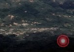 Image of A Shau Valley filled with smoke during Operation Delaware South Vietnam, 1968, second 26 stock footage video 65675026862