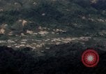 Image of A Shau Valley filled with smoke during Operation Delaware South Vietnam, 1968, second 27 stock footage video 65675026862