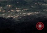 Image of A Shau Valley filled with smoke during Operation Delaware South Vietnam, 1968, second 28 stock footage video 65675026862