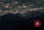 Image of A Shau Valley filled with smoke during Operation Delaware South Vietnam, 1968, second 30 stock footage video 65675026862
