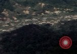 Image of A Shau Valley filled with smoke during Operation Delaware South Vietnam, 1968, second 31 stock footage video 65675026862