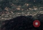 Image of A Shau Valley filled with smoke during Operation Delaware South Vietnam, 1968, second 32 stock footage video 65675026862