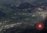 Image of A Shau Valley filled with smoke during Operation Delaware South Vietnam, 1968, second 35 stock footage video 65675026862