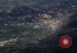 Image of A Shau Valley filled with smoke during Operation Delaware South Vietnam, 1968, second 36 stock footage video 65675026862