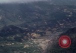 Image of A Shau Valley filled with smoke during Operation Delaware South Vietnam, 1968, second 38 stock footage video 65675026862