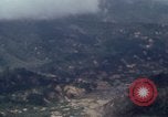 Image of A Shau Valley filled with smoke during Operation Delaware South Vietnam, 1968, second 40 stock footage video 65675026862
