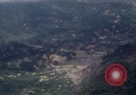 Image of A Shau Valley filled with smoke during Operation Delaware South Vietnam, 1968, second 41 stock footage video 65675026862