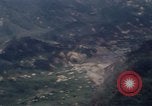 Image of A Shau Valley filled with smoke during Operation Delaware South Vietnam, 1968, second 42 stock footage video 65675026862
