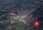 Image of A Shau Valley filled with smoke during Operation Delaware South Vietnam, 1968, second 44 stock footage video 65675026862