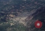 Image of A Shau Valley filled with smoke during Operation Delaware South Vietnam, 1968, second 45 stock footage video 65675026862