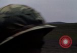 Image of Soldiers walking through the fields during Operation Delaware A Shau Valley Vietnam, 1968, second 56 stock footage video 65675026864