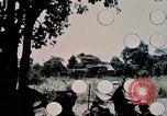 Standbild US-Soldaten" Boden die Aktivitäten im Betrieb Attleboro Dau Tieng Landebahn Vietnam, 1966, aus Sekunde 4 historischem Filmmaterial Videoclip 65675026865