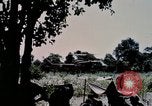 Standbild US-Soldaten" Boden die Aktivitäten im Betrieb Attleboro Dau Tieng Landebahn Vietnam, 1966, aus Sekunde 6 historischem Filmmaterial Videoclip 65675026865