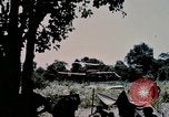 Standbild US-Soldaten" Boden die Aktivitäten im Betrieb Attleboro Dau Tieng Landebahn Vietnam, 1966, aus Sekunde 9 historischem Filmmaterial Videoclip 65675026865