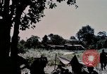 Standbild US-Soldaten" Boden die Aktivitäten im Betrieb Attleboro Dau Tieng Landebahn Vietnam, 1966, aus Sekunde 12 historischem Filmmaterial Videoclip 65675026865