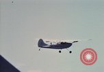 Image of Forward Air Controller coordinating US jets bombing target Vietnam, 1966, second 5 stock footage video 65675026867
