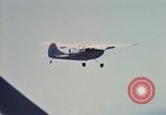 Image of Forward Air Controller coordinating US jets bombing target Vietnam, 1966, second 7 stock footage video 65675026867