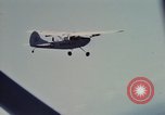 Image of Forward Air Controller coordinating US jets bombing target Vietnam, 1966, second 10 stock footage video 65675026867
