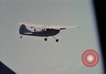 Image of Forward Air Controller coordinating US jets bombing target Vietnam, 1966, second 11 stock footage video 65675026867