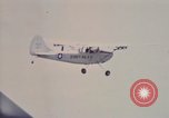 Image of Forward Air Controller coordinating US jets bombing target Vietnam, 1966, second 17 stock footage video 65675026867