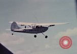 Image of Forward Air Controller coordinating US jets bombing target Vietnam, 1966, second 19 stock footage video 65675026867