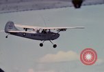 Image of Forward Air Controller coordinating US jets bombing target Vietnam, 1966, second 24 stock footage video 65675026867