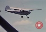 Image of Forward Air Controller coordinating US jets bombing target Vietnam, 1966, second 26 stock footage video 65675026867