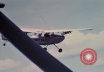 Image of Forward Air Controller coordinating US jets bombing target Vietnam, 1966, second 30 stock footage video 65675026867